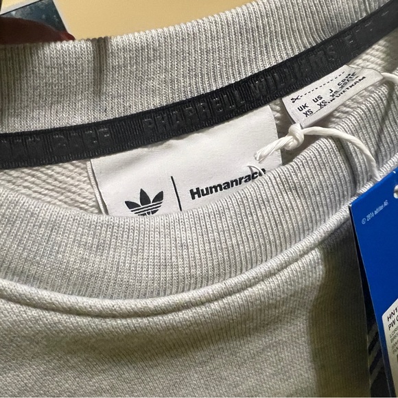 Human Race by Pharrell Williams by Adidas - Picture 3 of 5